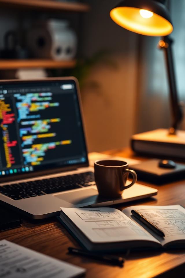 Picking the Right Tech Stack for Your Next Web Project